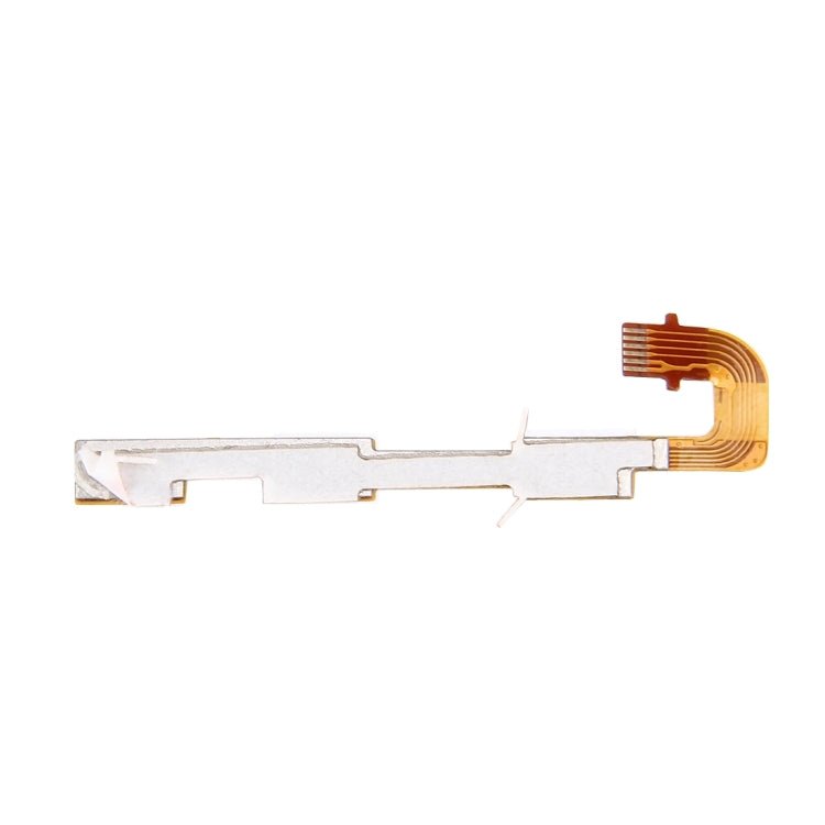 For Huawei Enjoy 5 / Y6 Pro Power Button & Volume Button Flex Cable, For Huawei Enjoy 5 - ORIWHIZ