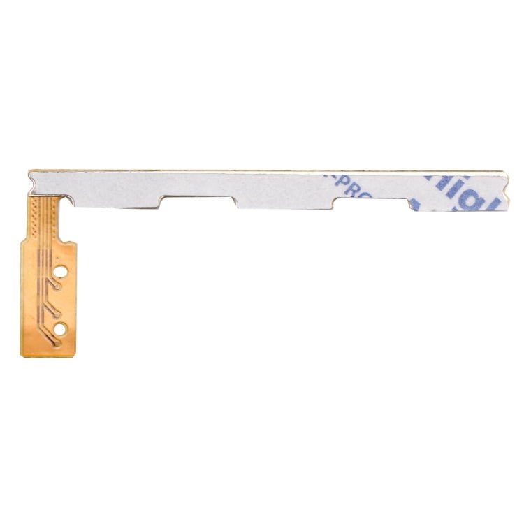 For Huawei Enjoy 5s Power Button & Volume Button Flex Cable, For Huawei Enjoy 5s - ORIWHIZ