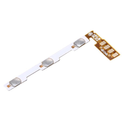 For Huawei Enjoy 5s Power Button & Volume Button Flex Cable, For Huawei Enjoy 5s - ORIWHIZ