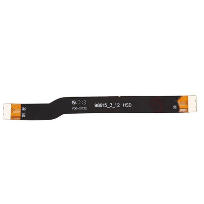 For Huawei Enjoy 6 / NCE - AL00 Motherboard Flex Cable, For Huawei Enjoy 6 / AL00 - ORIWHIZ
