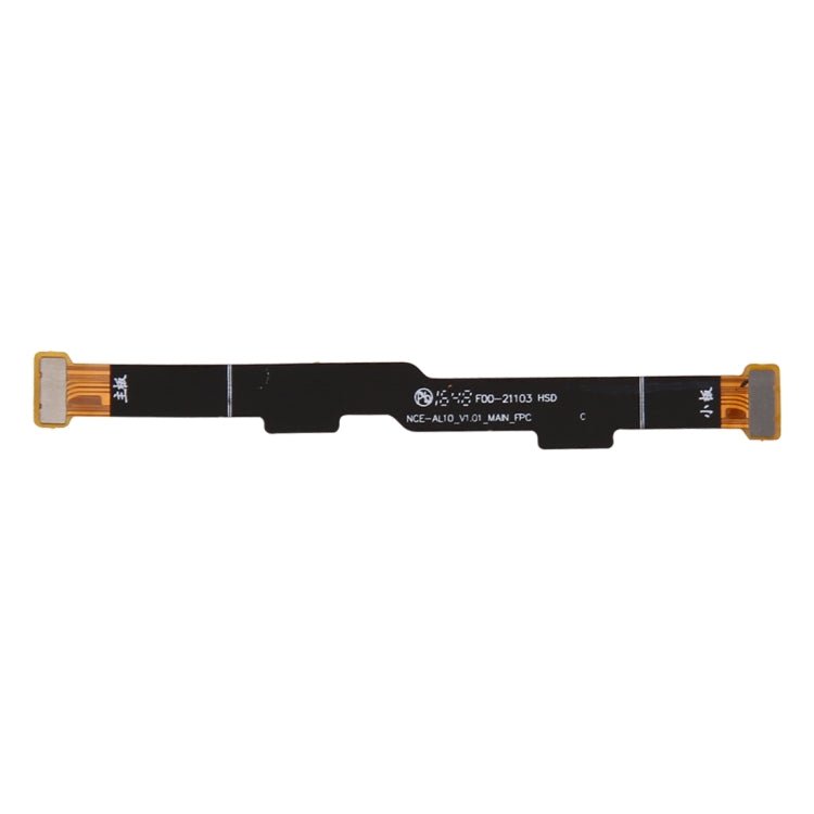 For Huawei Enjoy 6 / NCE - AL10 Motherboard Flex Cable, For Huawei Enjoy 6 / AL10 - ORIWHIZ