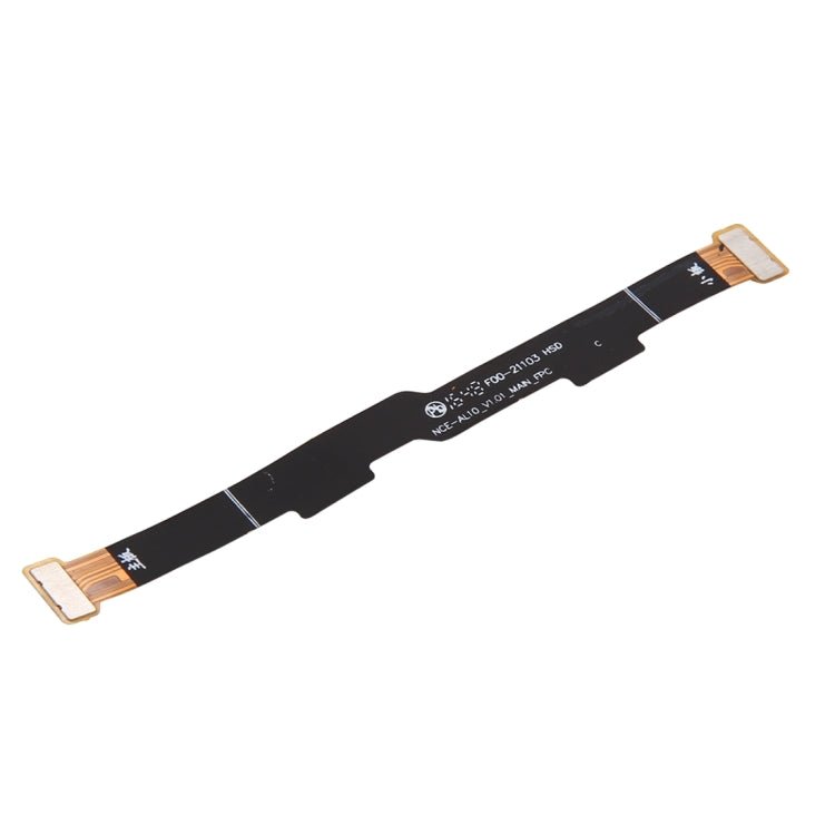 For Huawei Enjoy 6 / NCE - AL10 Motherboard Flex Cable, For Huawei Enjoy 6 / AL10 - ORIWHIZ