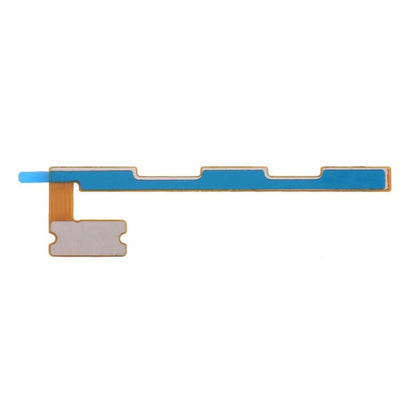 For Huawei Enjoy 7 Plus Power Button & Volume Button Flex Cable, For Huawei Enjoy 7 Plus - ORIWHIZ