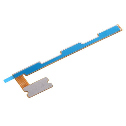 For Huawei Enjoy 7 Plus Power Button & Volume Button Flex Cable, For Huawei Enjoy 7 Plus - ORIWHIZ