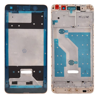 For Huawei Enjoy 7 Plus / Y7 Prime Front Housing LCD Frame Bezel Plate, Enjoy 7 Plus, For Huawei Enjoy 7 Plus / Y7 Prime - ORIWHIZ