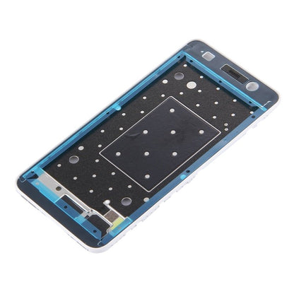 For Huawei Honor 4A Front Housing LCD Frame Bezel Plate, For Honor 4A - ORIWHIZ