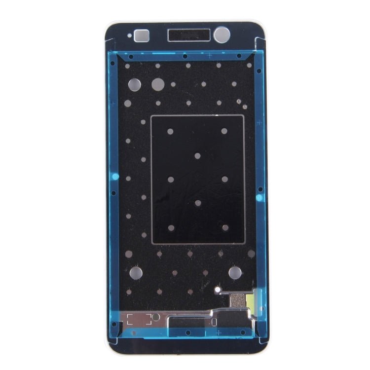 For Huawei Honor 4A Front Housing LCD Frame Bezel Plate, For Honor 4A - ORIWHIZ