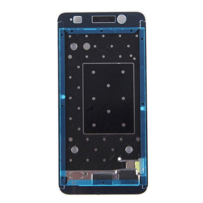 For Huawei Honor 4A Front Housing LCD Frame Bezel Plate, For Honor 4A - ORIWHIZ