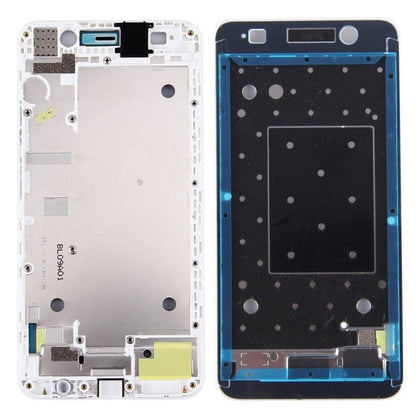 For Huawei Honor 4A Front Housing LCD Frame Bezel Plate, For Honor 4A - ORIWHIZ