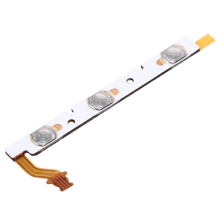 For Huawei Honor 4A Power Button & Volume Button Flex Cable, For Huawei Honor 4A - ORIWHIZ