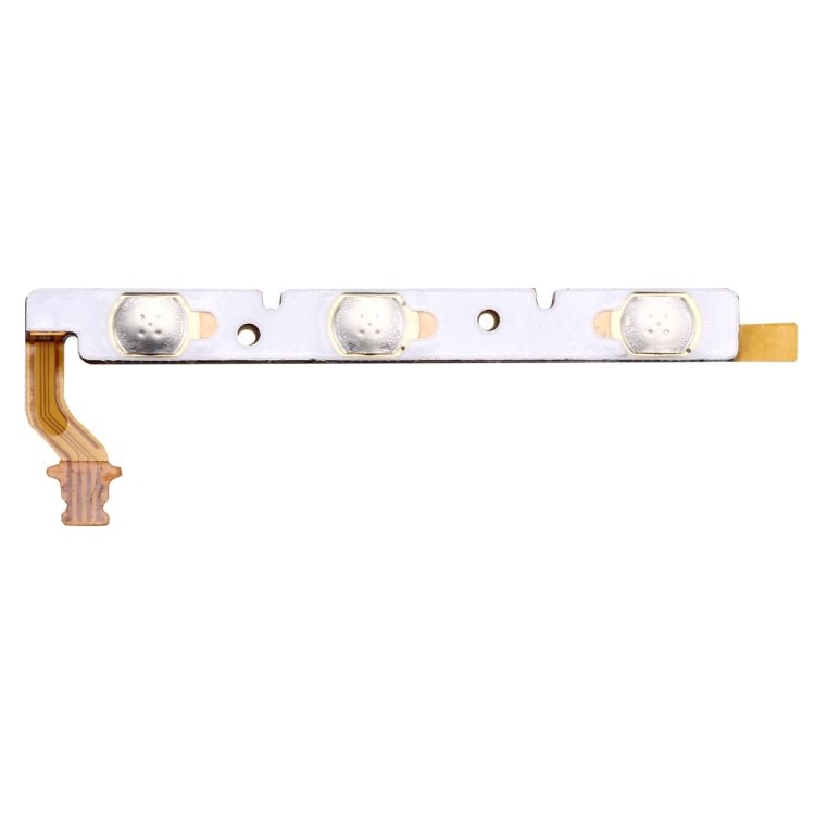 For Huawei Honor 4A Power Button & Volume Button Flex Cable, For Huawei Honor 4A - ORIWHIZ