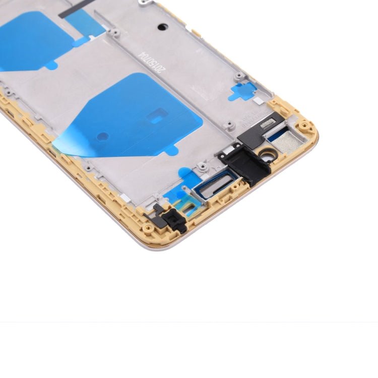 For Huawei Honor 4X Front Housing Screen Frame Bezel, Honor 4X, For Honor 4X - ORIWHIZ