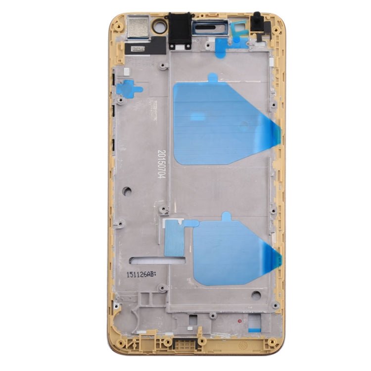 For Huawei Honor 4X Front Housing Screen Frame Bezel, Honor 4X, For Honor 4X - ORIWHIZ