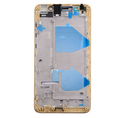 For Huawei Honor 4X Front Housing Screen Frame Bezel, Honor 4X, For Honor 4X - ORIWHIZ