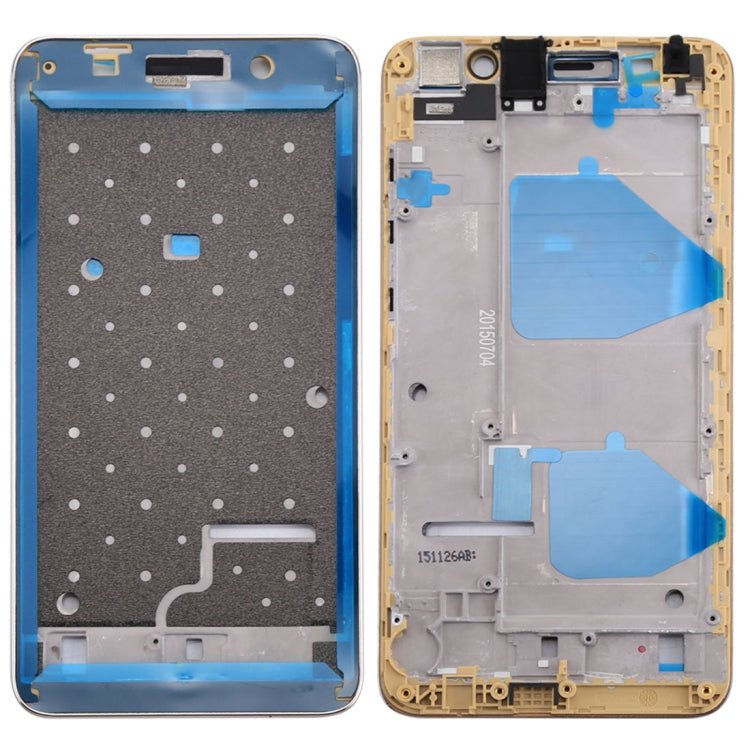 For Huawei Honor 4X Front Housing Screen Frame Bezel, Honor 4X, For Honor 4X - ORIWHIZ