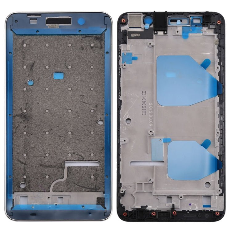 For Huawei Honor 4X Front Housing Screen Frame Bezel, Honor 4X, For Honor 4X - ORIWHIZ