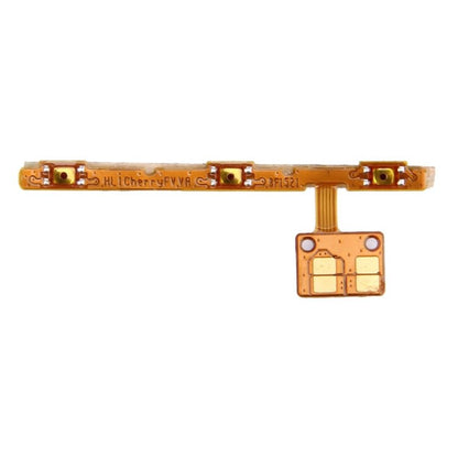 For Huawei Honor 4X Power Button & Volume Button Flex Cable, For Huawei Honor 4X - ORIWHIZ