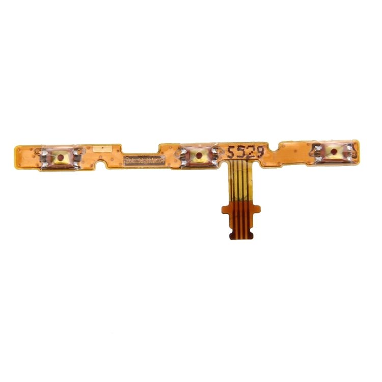 For Huawei Honor 5X / GR5 Power Button & Volume Button Flex Cable, For Huawei Honor 5X - ORIWHIZ