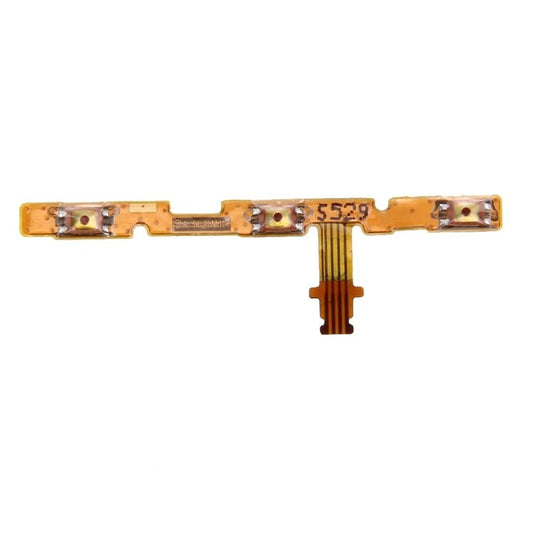 For Huawei Honor 5X / GR5 Power Button & Volume Button Flex Cable, For Huawei Honor 5X - ORIWHIZ