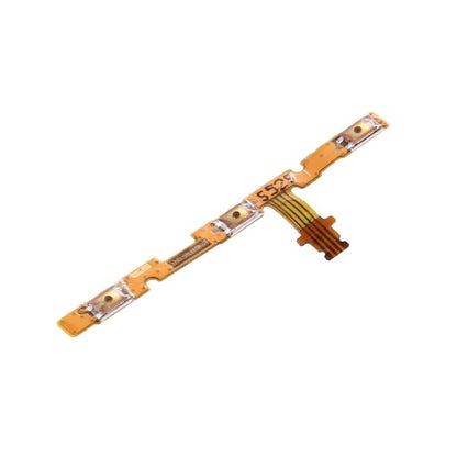 For Huawei Honor 5X / GR5 Power Button & Volume Button Flex Cable, For Huawei Honor 5X - ORIWHIZ