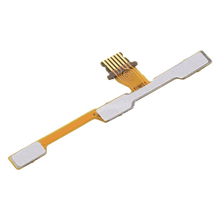 For Huawei Honor 6A Power Button & Volume Button Flex Cable, For Huawei Honor 6A - ORIWHIZ