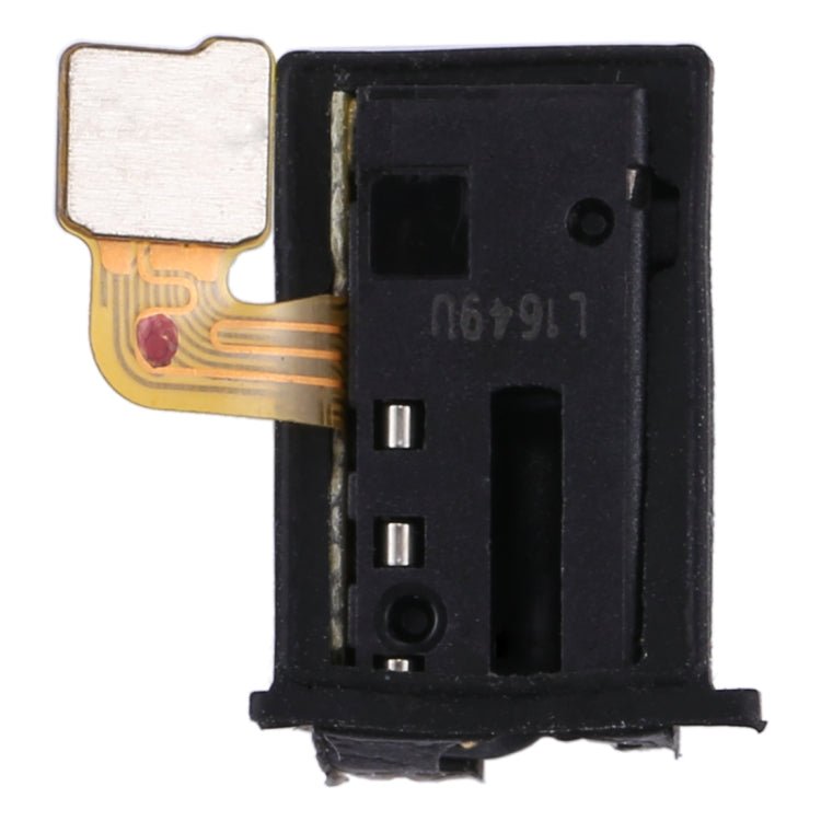 For Huawei Honor 8 Earphone Jack Flex Cable, For Honor 8 - ORIWHIZ