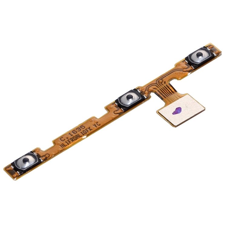 For Huawei Honor 8 Power Button & Volume Button Flex Cable, For Huawei Honor 8 - ORIWHIZ