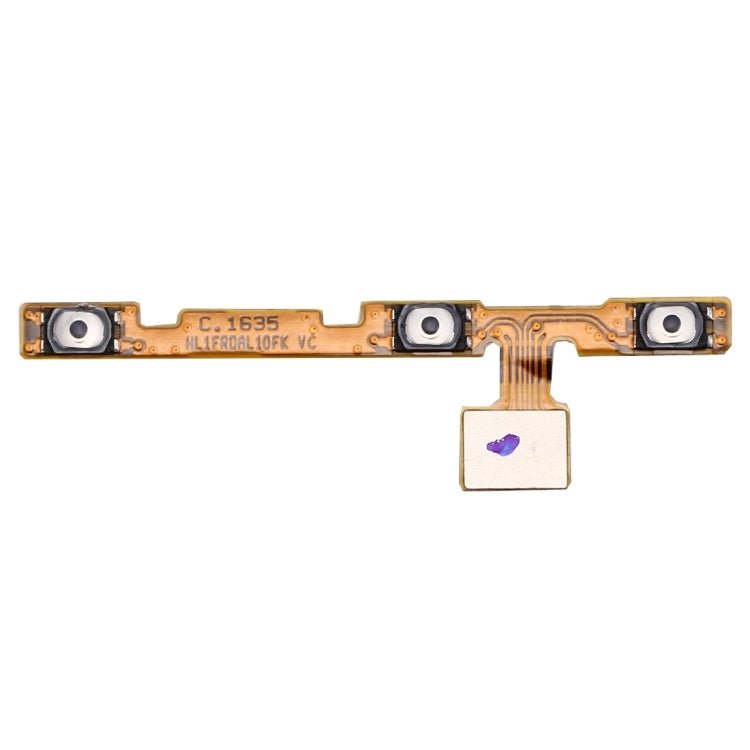 For Huawei Honor 8 Power Button & Volume Button Flex Cable, For Huawei Honor 8 - ORIWHIZ