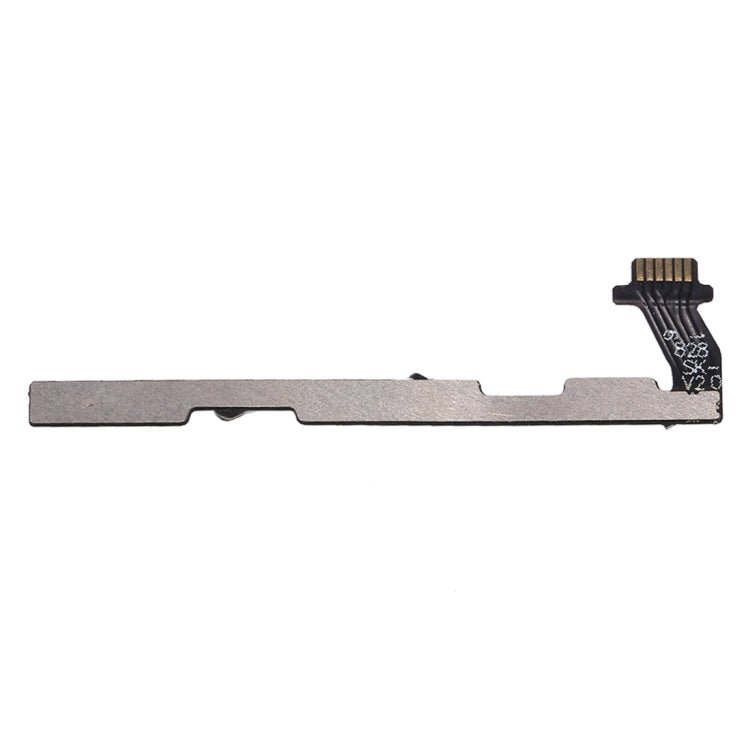 For Huawei Honor Play 6 Power Button & Volume Button Flex Cable, For Huawei Honor 6 Play - ORIWHIZ
