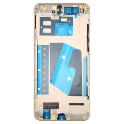 For Huawei Honor Play 7X Back Cover, For Huawei Honor Play 7X, Honor Play 7X - ORIWHIZ