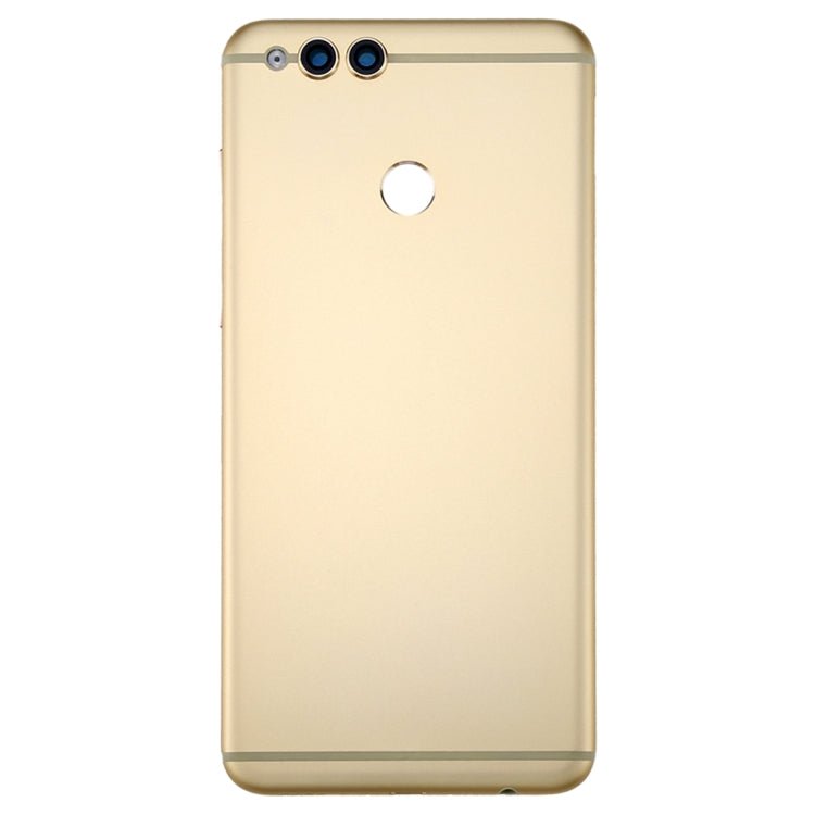 For Huawei Honor Play 7X Back Cover, For Huawei Honor Play 7X, Honor Play 7X - ORIWHIZ