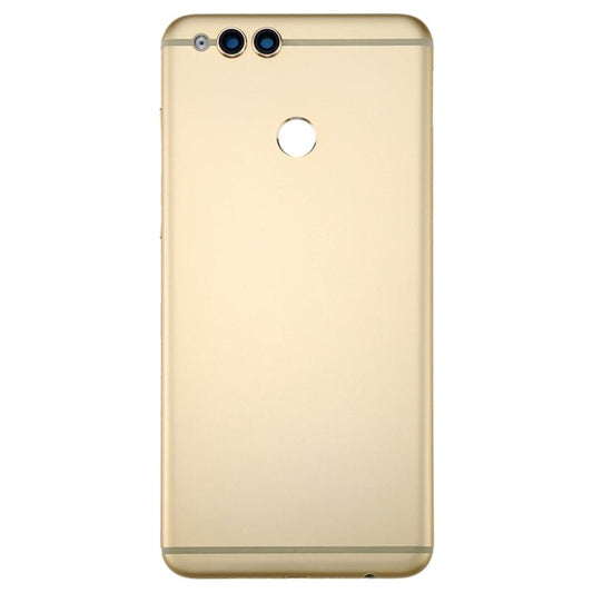 For Huawei Honor Play 7X Back Cover, For Huawei Honor Play 7X, Honor Play 7X - ORIWHIZ