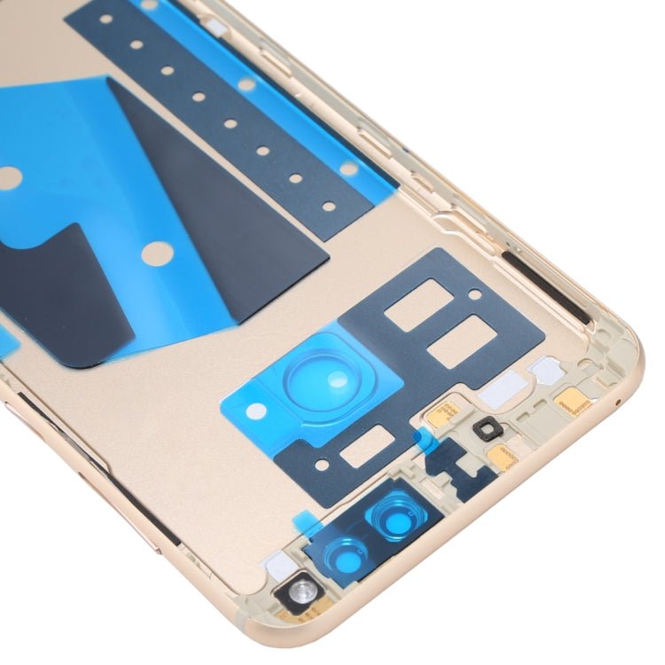 For Huawei Honor Play 7X Back Cover, For Huawei Honor Play 7X, Honor Play 7X - ORIWHIZ