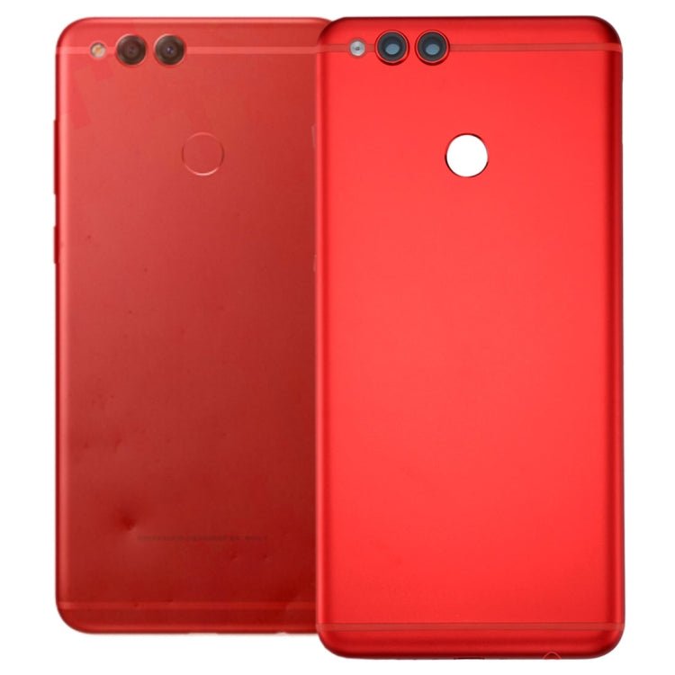For Huawei Honor Play 7X Back Cover, For Huawei Honor Play 7X, Honor Play 7X - ORIWHIZ
