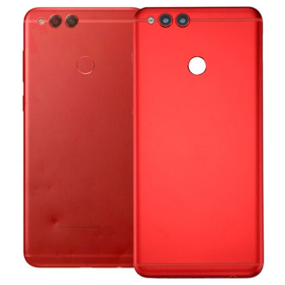 For Huawei Honor Play 7X Back Cover, For Huawei Honor Play 7X, Honor Play 7X - ORIWHIZ