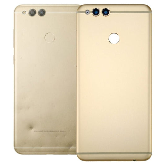 For Huawei Honor Play 7X Back Cover, For Huawei Honor Play 7X, Honor Play 7X - ORIWHIZ