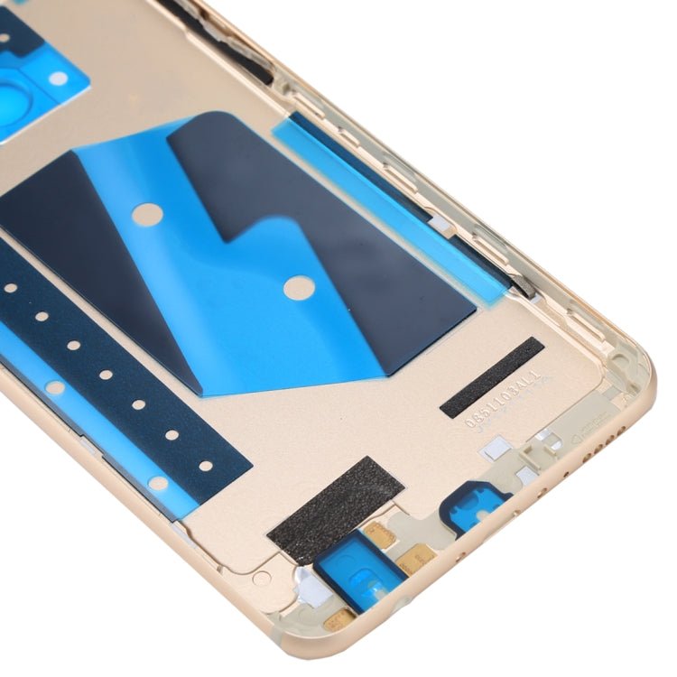 For Huawei Honor Play 7X Back Cover, For Huawei Honor Play 7X, Honor Play 7X - ORIWHIZ