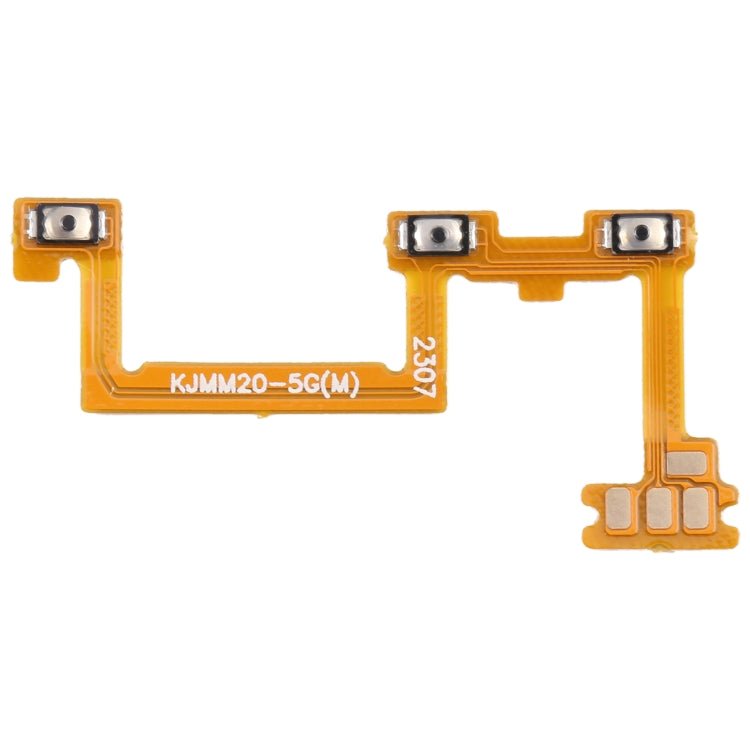 For Huawei Maimang 20 Power Button & Volume Button Flex Cable, For Huawei Maimang 20 - ORIWHIZ