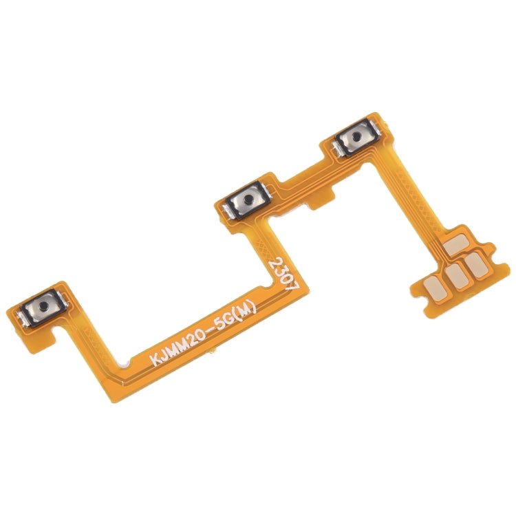For Huawei Maimang 20 Power Button & Volume Button Flex Cable, For Huawei Maimang 20 - ORIWHIZ