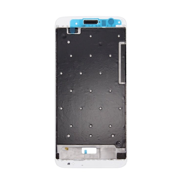 For Huawei Maimang 5 Front Housing LCD Frame Bezel Plate, Huawei Maimang 5, For Huawei Maimang 5 - ORIWHIZ