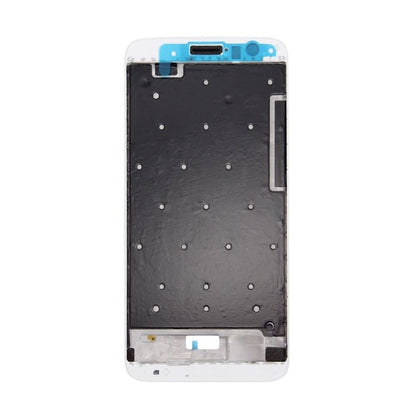 For Huawei Maimang 5 Front Housing LCD Frame Bezel Plate, Huawei Maimang 5, For Huawei Maimang 5 - ORIWHIZ