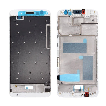 For Huawei Maimang 5 Front Housing LCD Frame Bezel Plate, Huawei Maimang 5, For Huawei Maimang 5 - ORIWHIZ