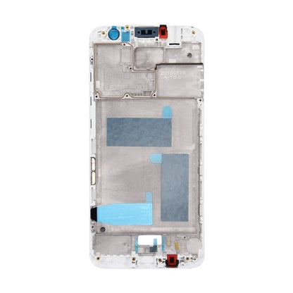 For Huawei Maimang 5 Front Housing LCD Frame Bezel Plate, Huawei Maimang 5, For Huawei Maimang 5 - ORIWHIZ