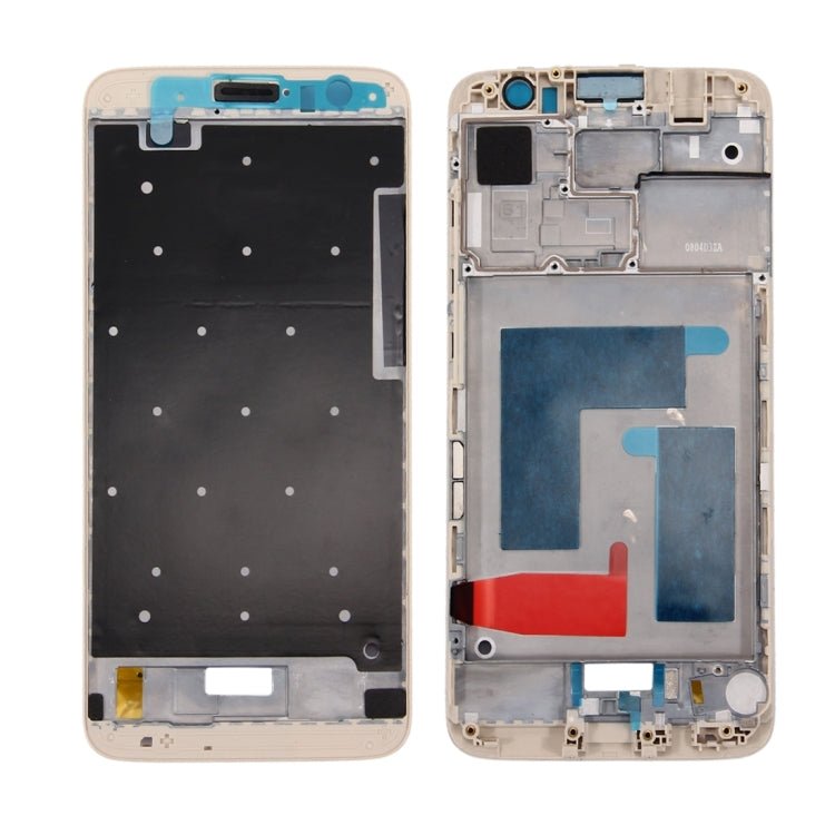 For Huawei Maimang 5 Front Housing LCD Frame Bezel Plate, Huawei Maimang 5, For Huawei Maimang 5 - ORIWHIZ