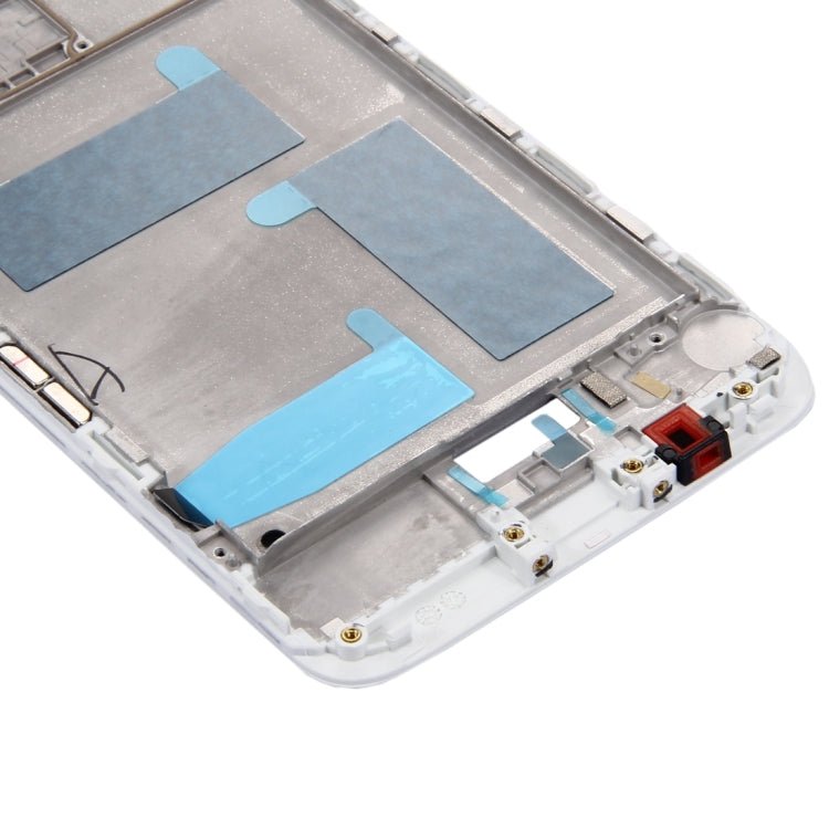 For Huawei Maimang 5 Front Housing LCD Frame Bezel Plate, Huawei Maimang 5, For Huawei Maimang 5 - ORIWHIZ