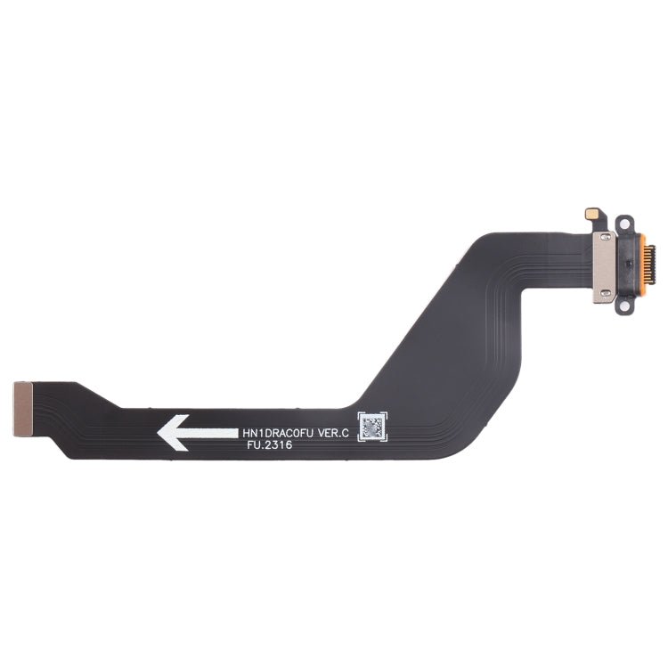 For Huawei Mate 50 Pro OEM Charging Port Flex Cable, For Huawei Mate 50 Pro - ORIWHIZ