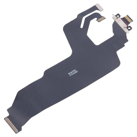 For Huawei Mate 60 OEM Charging Port Flex Cable, For Huawei Mate 60 - ORIWHIZ