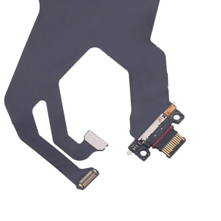 For Huawei Mate 60 Pro OEM Charging Port Flex Cable, For Huawei Mate 60 Pro - ORIWHIZ