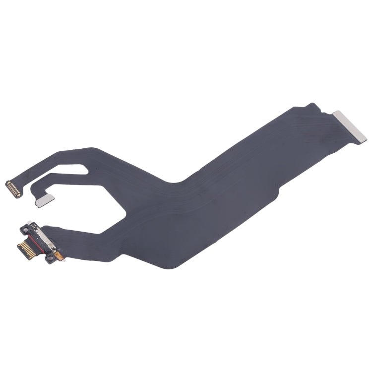 For Huawei Mate 60 Pro OEM Charging Port Flex Cable, For Huawei Mate 60 Pro - ORIWHIZ