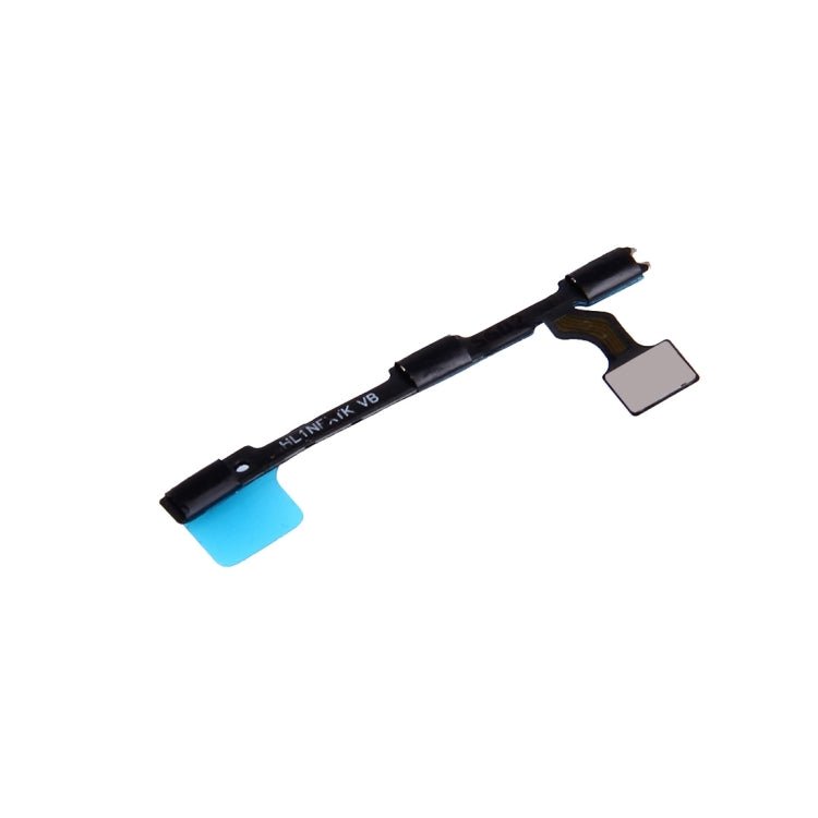 For Huawei Mate 8 Power Button & Volume Button Flex Cable, For Huawei Mate 8 - ORIWHIZ